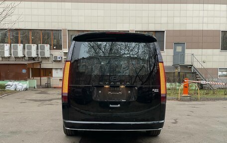 Hyundai Staria, 2025 год, 7 900 000 рублей, 6 фотография