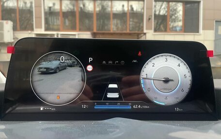 Hyundai Staria, 2025 год, 7 900 000 рублей, 16 фотография