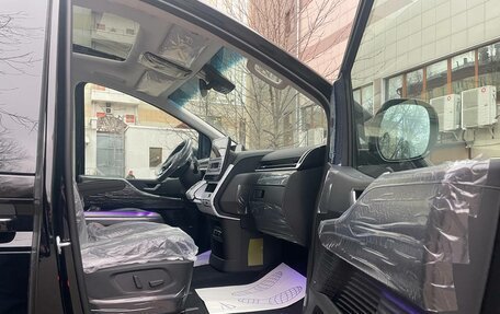 Hyundai Staria, 2025 год, 7 900 000 рублей, 17 фотография