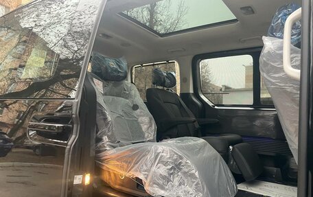 Hyundai Staria, 2025 год, 7 900 000 рублей, 18 фотография