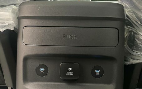 Hyundai Staria, 2025 год, 7 900 000 рублей, 20 фотография