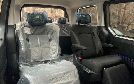 Hyundai Staria, 2025 год, 7 900 000 рублей, 11 фотография