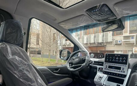 Hyundai Staria, 2025 год, 7 900 000 рублей, 13 фотография