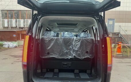 Hyundai Staria, 2025 год, 7 900 000 рублей, 19 фотография