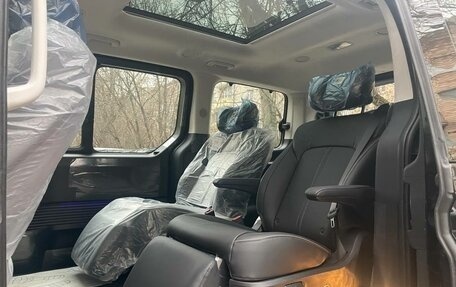 Hyundai Staria, 2025 год, 7 900 000 рублей, 10 фотография