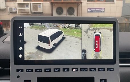 Hyundai Staria, 2025 год, 7 900 000 рублей, 14 фотография