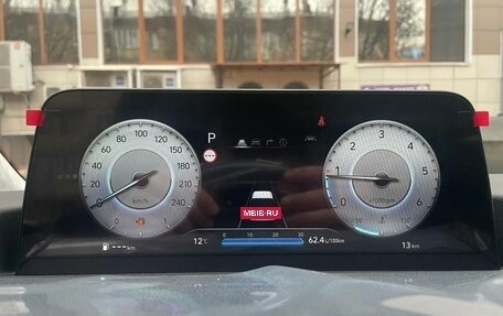 Hyundai Staria, 2025 год, 7 900 000 рублей, 15 фотография