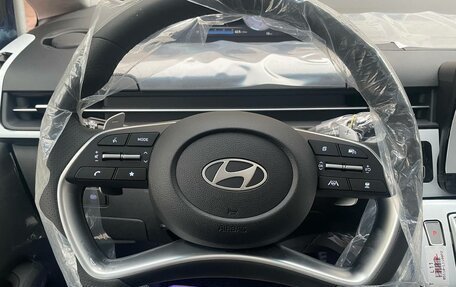 Hyundai Staria, 2025 год, 7 900 000 рублей, 22 фотография