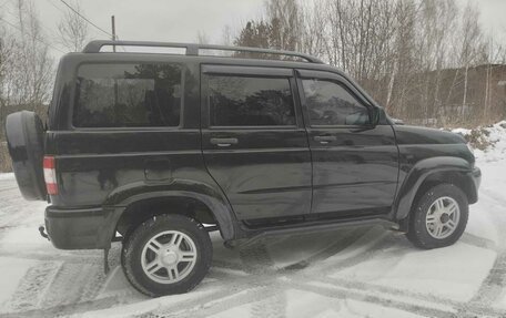 ЛуАЗ Patriot, 2013 год, 550 000 рублей, 4 фотография