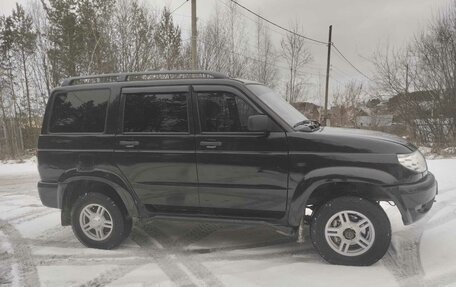 ЛуАЗ Patriot, 2013 год, 550 000 рублей, 3 фотография