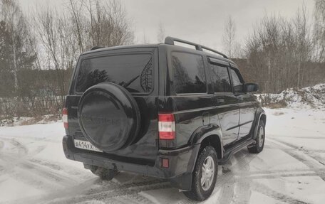 ЛуАЗ Patriot, 2013 год, 550 000 рублей, 5 фотография