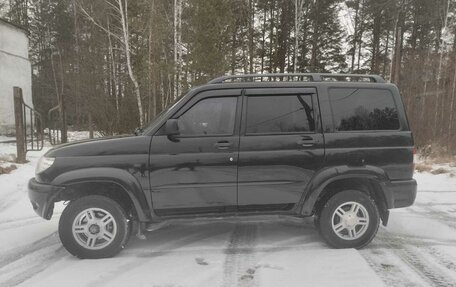 ЛуАЗ Patriot, 2013 год, 550 000 рублей, 9 фотография