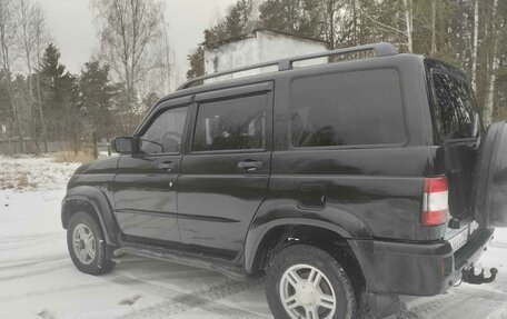 ЛуАЗ Patriot, 2013 год, 550 000 рублей, 8 фотография