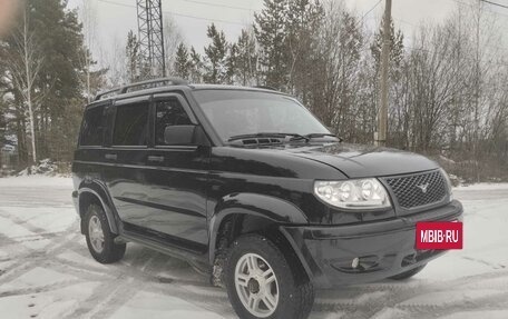 ЛуАЗ Patriot, 2013 год, 550 000 рублей, 2 фотография