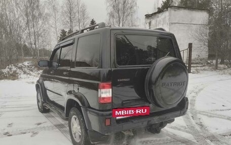 ЛуАЗ Patriot, 2013 год, 550 000 рублей, 7 фотография