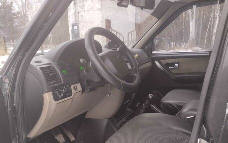 ЛуАЗ Patriot, 2013 год, 550 000 рублей, 13 фотография