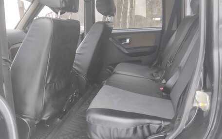 ЛуАЗ Patriot, 2013 год, 550 000 рублей, 14 фотография