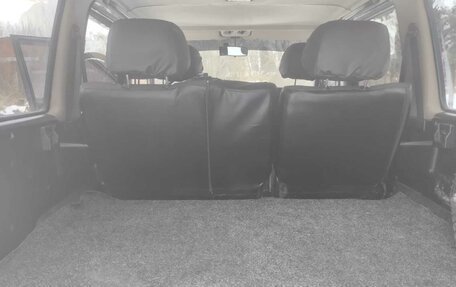 ЛуАЗ Patriot, 2013 год, 550 000 рублей, 15 фотография