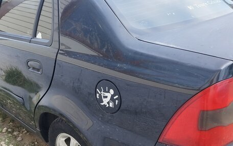 Geely MR, 2007 год, 180 000 рублей, 4 фотография