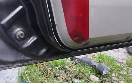 Geely MR, 2007 год, 180 000 рублей, 6 фотография