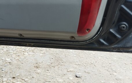 Geely MR, 2007 год, 180 000 рублей, 8 фотография