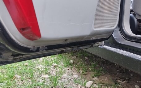 Geely MR, 2007 год, 180 000 рублей, 7 фотография