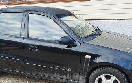 Geely MR, 2007 год, 180 000 рублей, 2 фотография