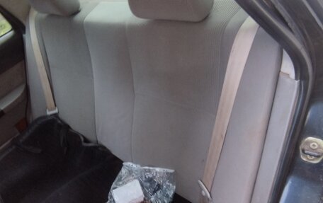 Geely MR, 2007 год, 180 000 рублей, 10 фотография