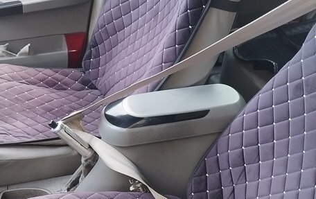 Geely MR, 2007 год, 180 000 рублей, 11 фотография