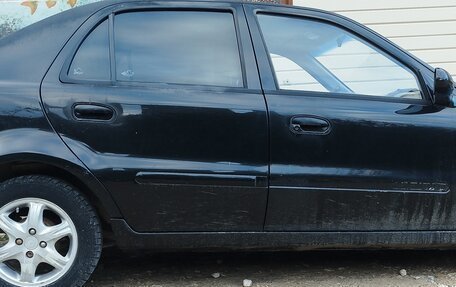 Geely MR, 2007 год, 180 000 рублей, 5 фотография