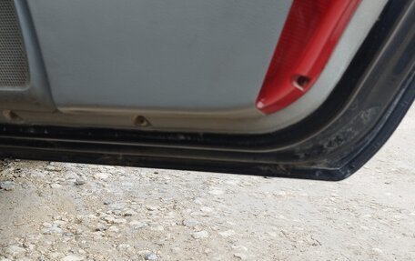 Geely MR, 2007 год, 180 000 рублей, 9 фотография