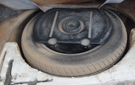 Geely MR, 2007 год, 180 000 рублей, 12 фотография