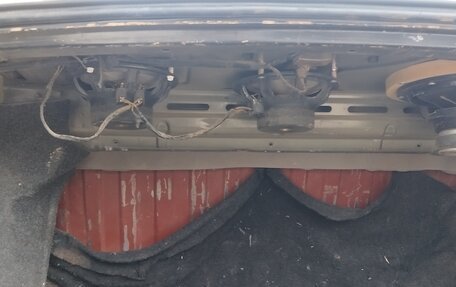 Geely MR, 2007 год, 180 000 рублей, 13 фотография