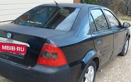 Geely MR, 2007 год, 180 000 рублей, 3 фотография