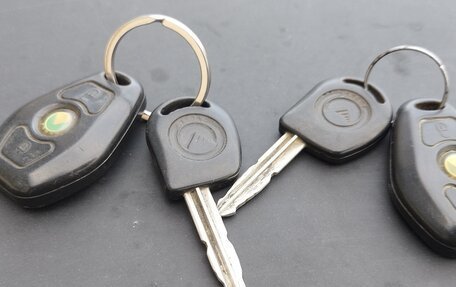 Geely MR, 2007 год, 180 000 рублей, 17 фотография