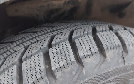 Geely MR, 2007 год, 180 000 рублей, 18 фотография