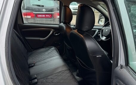 Renault Duster I рестайлинг, 2018 год, 1 750 000 рублей, 9 фотография