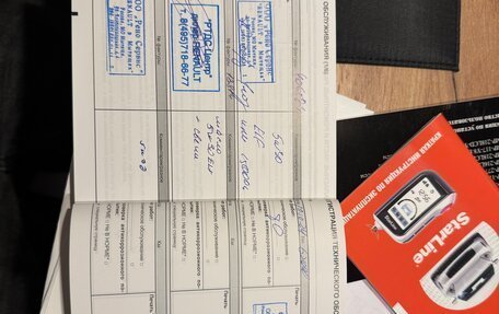 Renault Duster I рестайлинг, 2018 год, 1 750 000 рублей, 18 фотография