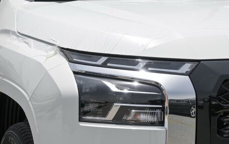 Mitsubishi L200, 2024 год, 5 200 000 рублей, 5 фотография