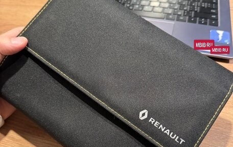 Renault Duster I рестайлинг, 2018 год, 1 750 000 рублей, 16 фотография