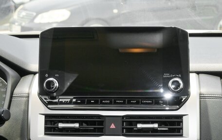 Mitsubishi L200, 2024 год, 5 200 000 рублей, 19 фотография