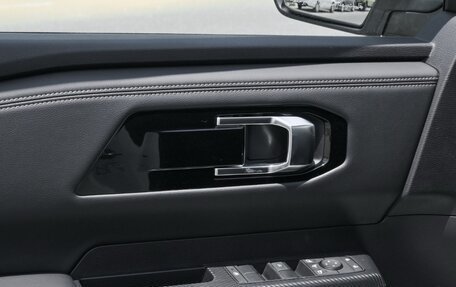 Mitsubishi L200, 2024 год, 5 200 000 рублей, 26 фотография