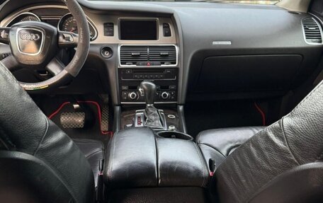 Audi Q7, 2008 год, 1 420 000 рублей, 8 фотография