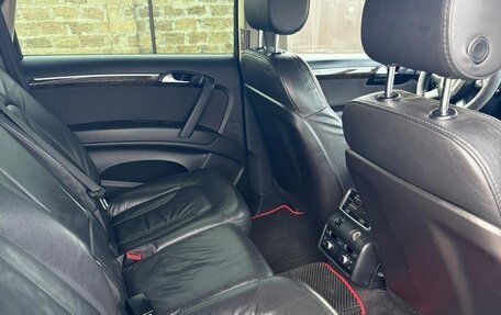 Audi Q7, 2008 год, 1 420 000 рублей, 7 фотография