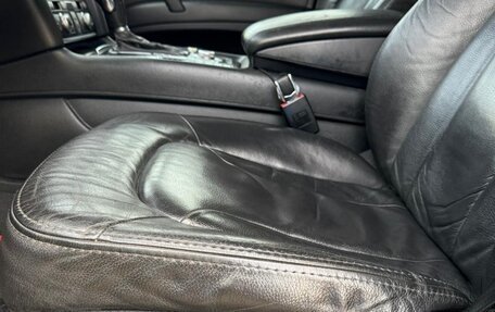 Audi Q7, 2008 год, 1 420 000 рублей, 6 фотография