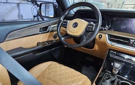 KIA Mohave I, 2020 год, 4 500 000 рублей, 2 фотография