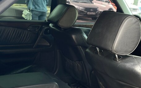 Mercedes-Benz E-Класс, 1998 год, 420 000 рублей, 5 фотография