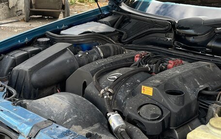 Mercedes-Benz E-Класс, 1998 год, 420 000 рублей, 7 фотография