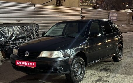 Volkswagen Pointer, 2004 год, 250 000 рублей, 2 фотография