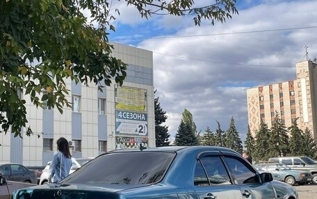 Mercedes-Benz E-Класс, 1998 год, 420 000 рублей, 4 фотография